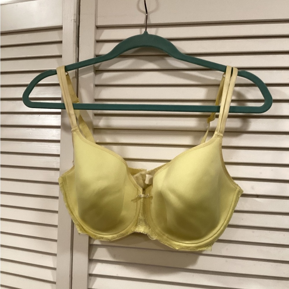 Chantelle “Paresian” Underwire Tshirt Bra 36D - Picture 5 of 14